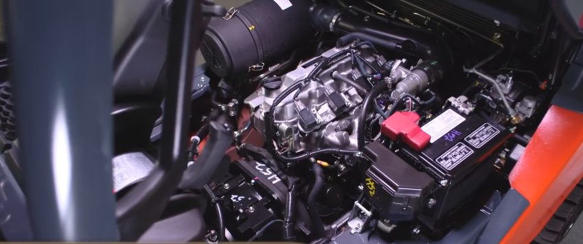 MOTEUR 4Y 2