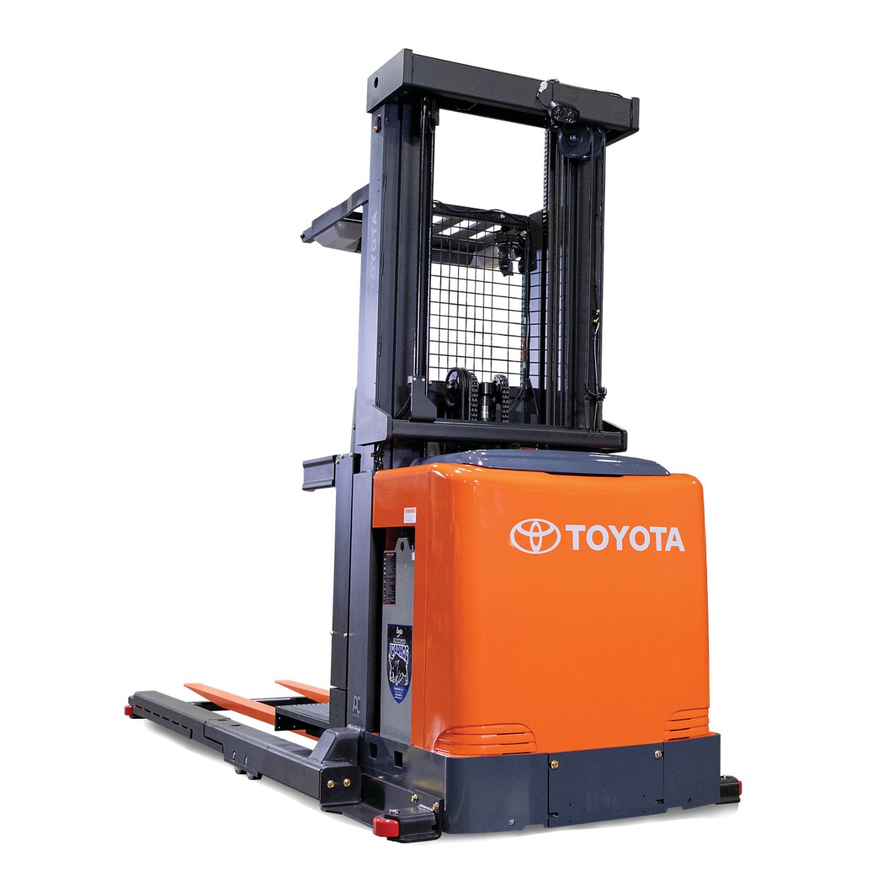 Furniture order picker 