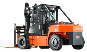 HI Capacity IC trans