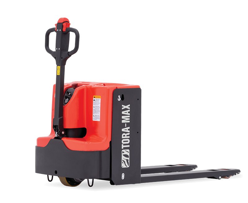 Tora Max Walkie Électrique Transpalette