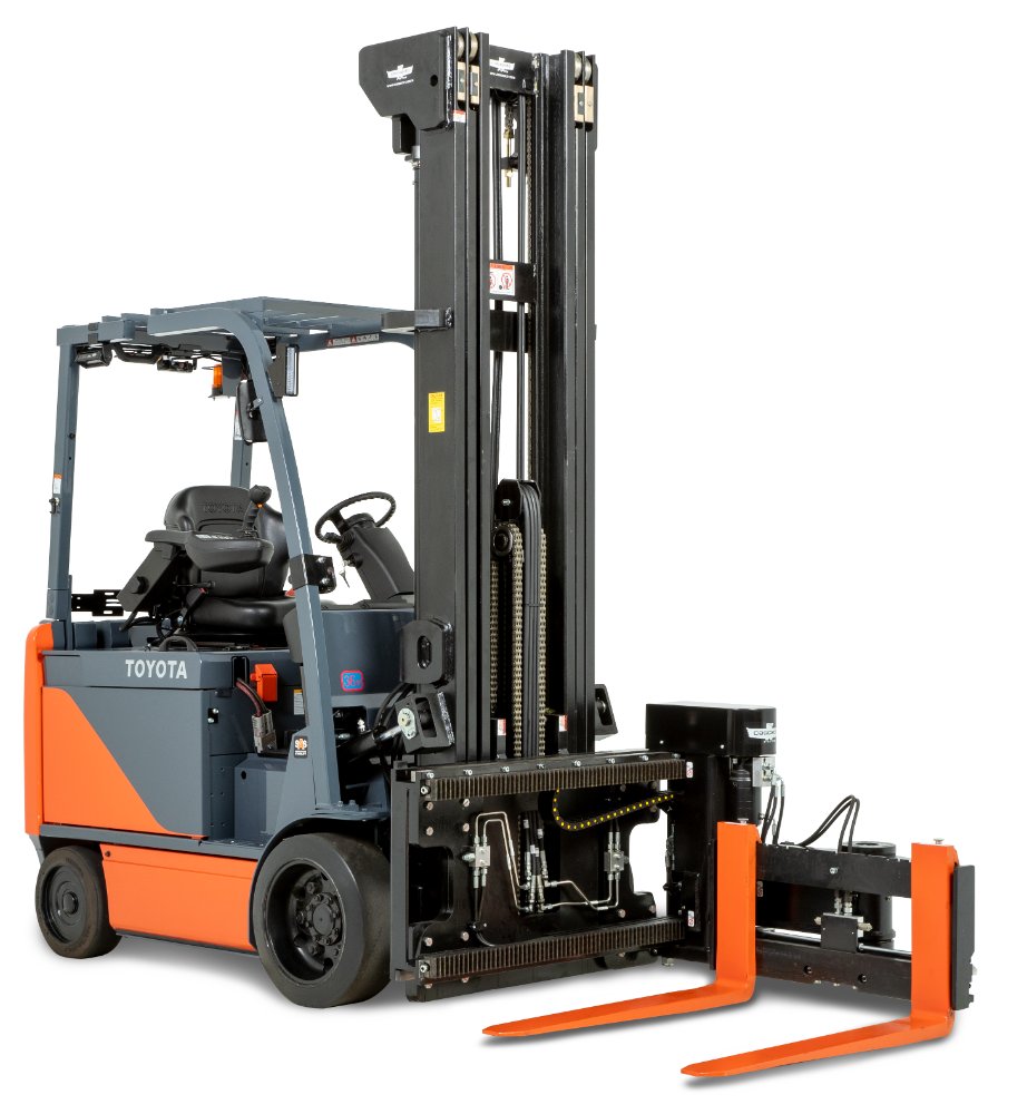 Tourelcamion