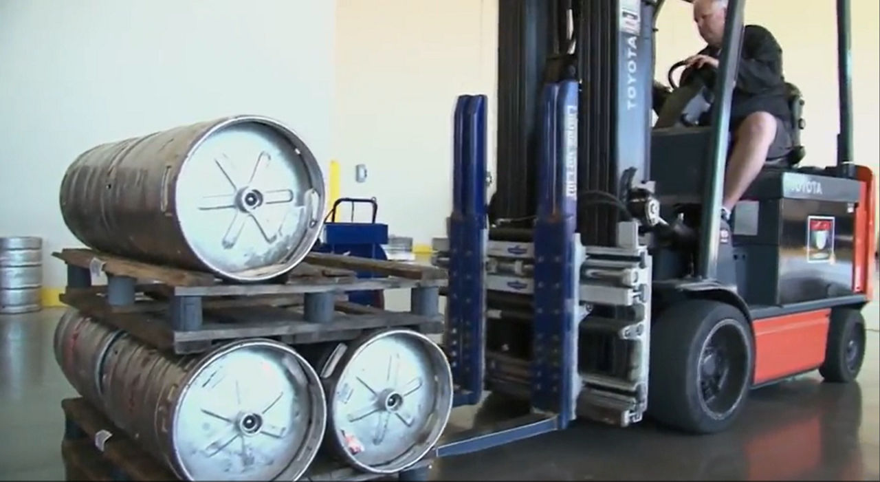 KEG1 O’Neal Vidéo miniature vidéo de l’étude de cas