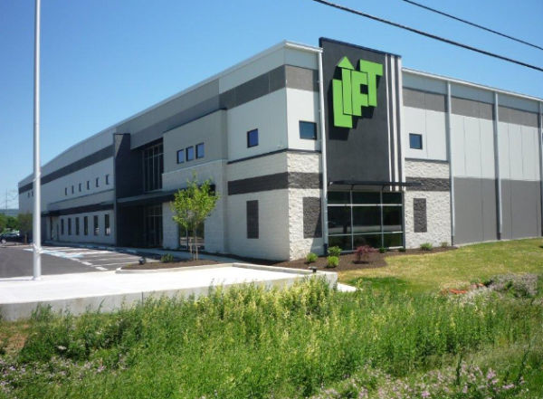 Rift, Inc., Carlisle, Pensilvania